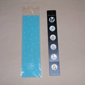 B1G1 Free Sale Lot 0f 6 DOGS 18mm Glass Snaps Jewelry